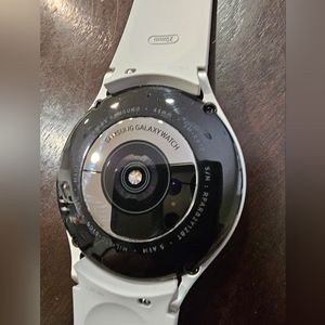 Samsung watch 4